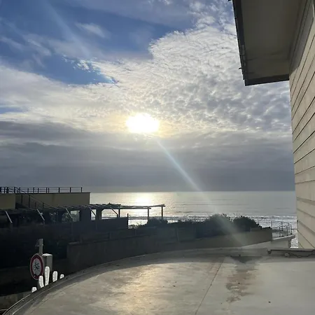 Apartment La Rose Des Sables Saint-Gilles-Croix-de-Vie