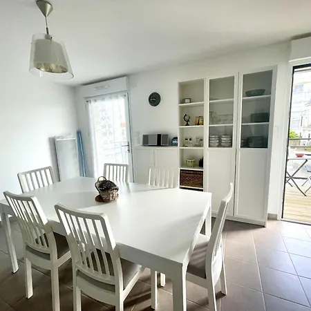 La Rose Des Sables Saint-Gilles-Croix-de-Vie