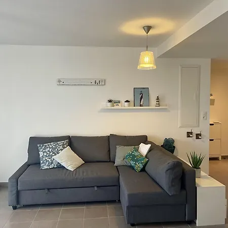 La Rose Des Sables * Saint-Gilles-Croix-de-Vie