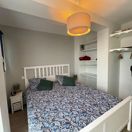 La Rose Des Sables * Saint-Gilles-Croix-de-Vie