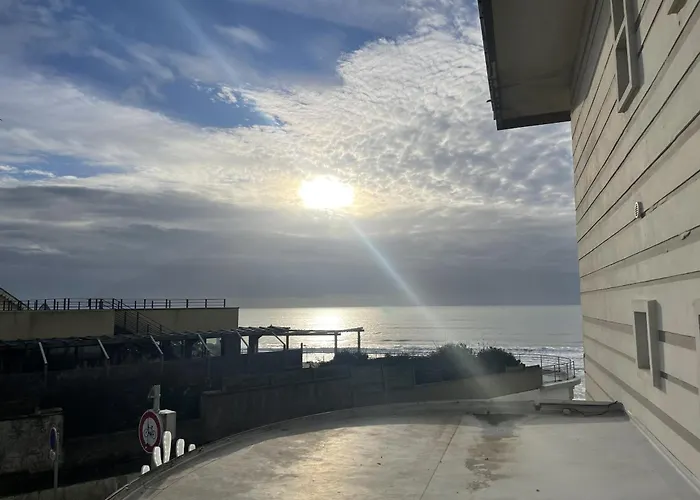 Apartamento La Rose Des Sables Saint-Gilles-Croix-de-Vie