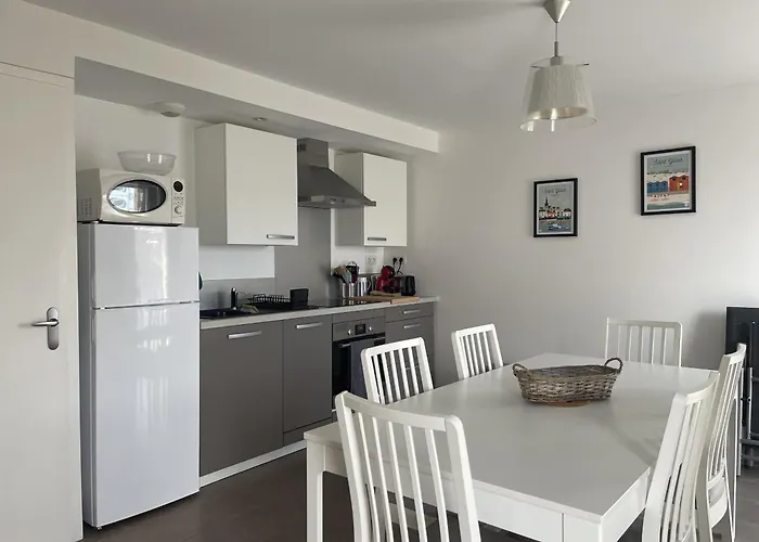 La Rose Des Sables Saint-Gilles-Croix-de-Vie