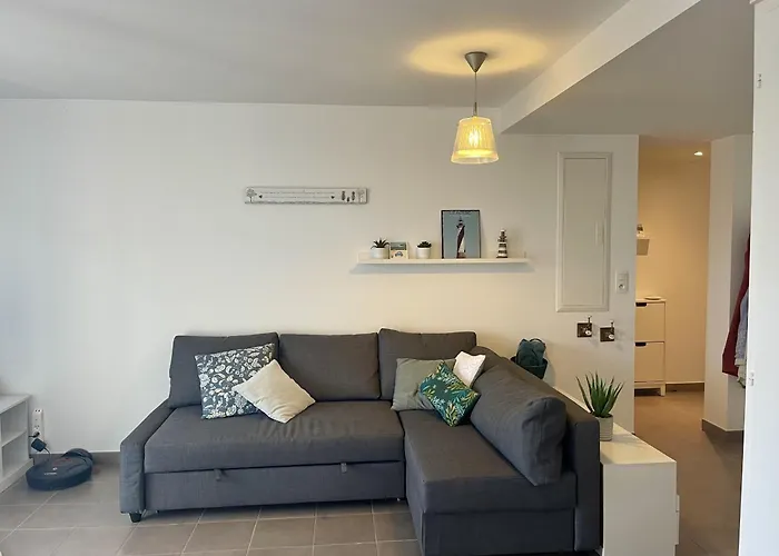 La Rose Des Sables * Saint-Gilles-Croix-de-Vie