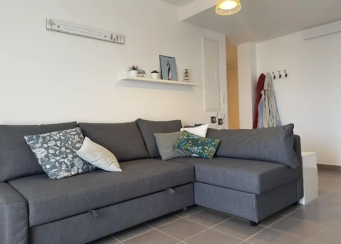 La Rose Des Sables Apartamento *