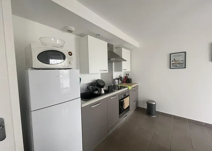 La Rose Des Sables Saint-Gilles-Croix-de-Vie