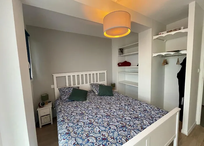 La Rose Des Sables * Saint-Gilles-Croix-de-Vie