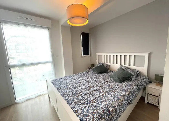 La Rose Des Sables Apartamento