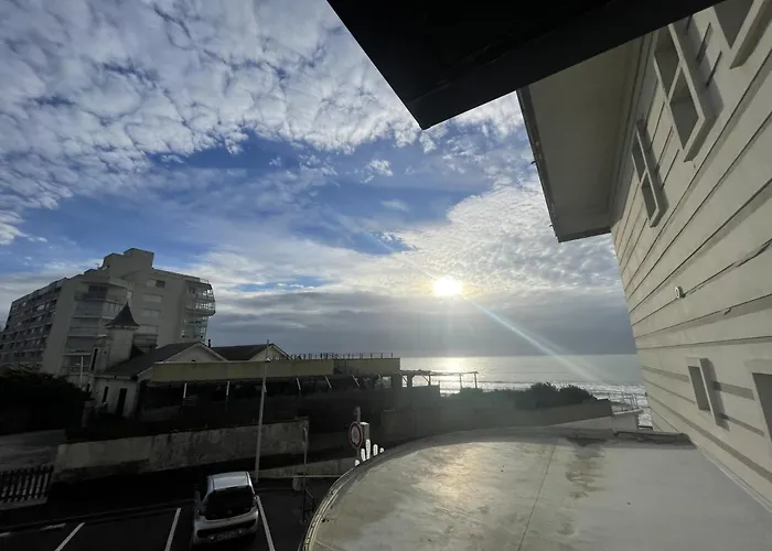 La Rose Des Sables *